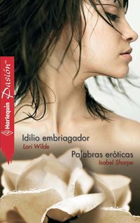 Produktbild: Idilio embriagador - Palabras er&oacute;ticas