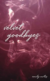Produktbild: Velvet goodbyes