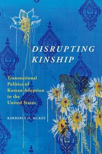 Produktbild: McKee, K: Disrupting Kinship
