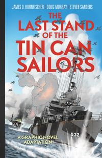 Produktbild: The Last Stand of Tin Can Sailors