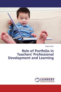 Produktbild: Role of Portfolio in Teachers' Professional Development and Learning