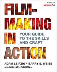 Produktbild: Filmmaking in Action