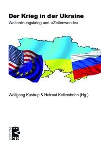 Produktbild: Der Krieg in der Ukraine