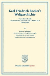 Produktbild: Weltgeschichte.