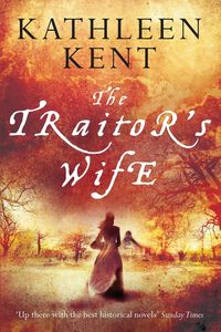 Produktbild: The Traitor's Wife