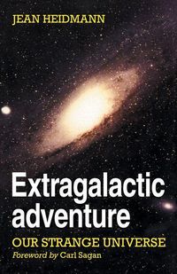 Produktbild: Extragalactie Adventure