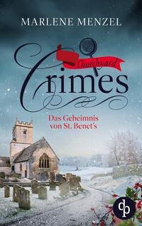 Produktbild: Das Geheimnis von St. Benet's