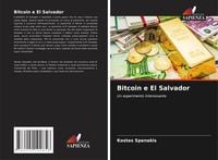 Produktbild: Bitcoin e El Salvador