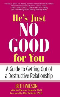 Produktbild: He's Just No Good for You