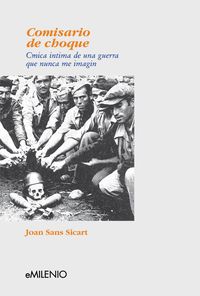 Produktbild: Comisario de choque