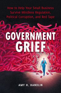 Produktbild: Government Grief
