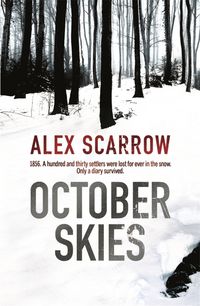Produktbild: October Skies