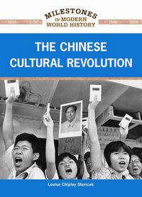 Produktbild: Chinese Cultural Revolution