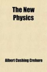 Produktbild: The New Physics