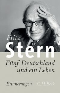Produktbild: F&uuml;nf Deutschland und ein Leben