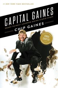 Produktbild: Capital Gaines