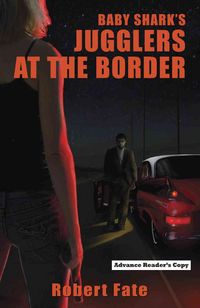 Produktbild: Jugglers at the Border
