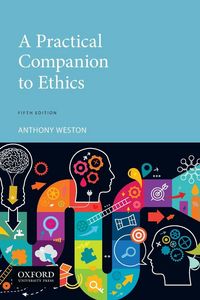 Produktbild: Practical Companion to Ethics