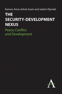 Produktbild: The Security-Development Nexus