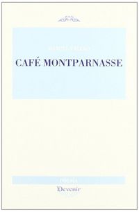 Produktbild: Caf&eacute; Montparnasse