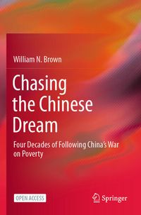 Produktbild: Chasing the Chinese Dream