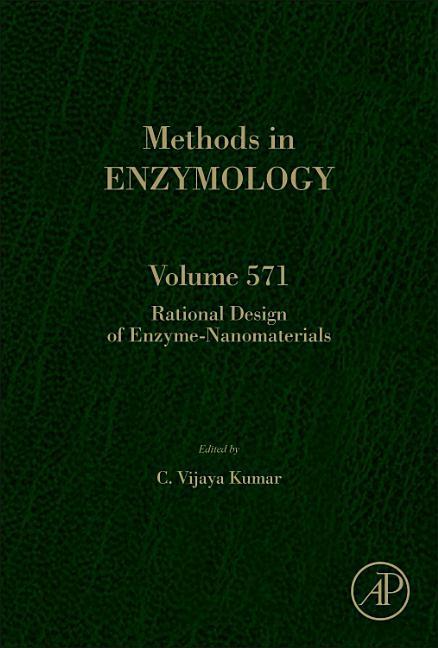 Produktbild: Rational Design Of Enzyme Nano
