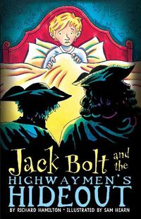 Produktbild: Jack Bolt and the Highwaymen's Hideout