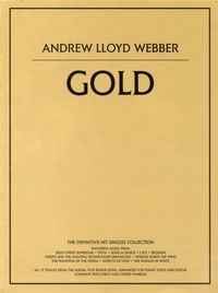 Bild vom Artikel Gold vom Autor 
