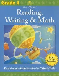 Produktbild: Gifted & Talented Reading Writ