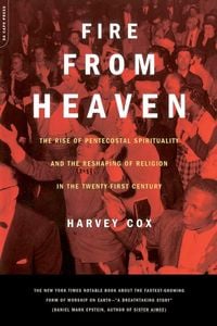 Produktbild: Fire from Heaven