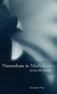 Produktbild: Naturalism in Mathematics