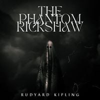 Produktbild: The Phantom Rickshaw