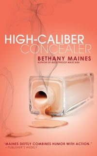 Produktbild: High-Caliber Concealer