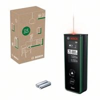 Produktbild: Bosch Home and Garden Zamo Laser-Entfernungsmesser 25m