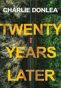 Produktbild: Twenty years later