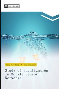 Produktbild: Study of Localization in Mobile Sensor Networks