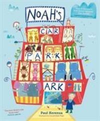 Produktbild: Noah's Car Park Ark