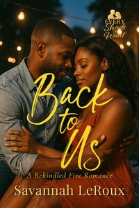 Produktbild: Back to Us
