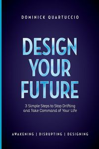 Produktbild: Design Your Future