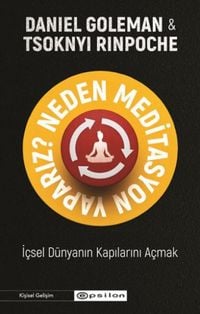 Produktbild: Neden Meditasyon Yapariz