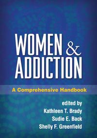 Produktbild: Women and Addiction