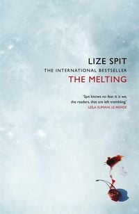 Produktbild: Spit, L: The Melting