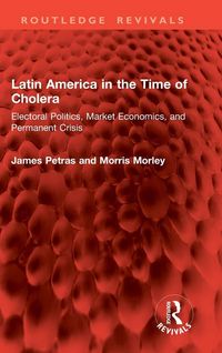 Produktbild: Latin America in the Time of Cholera