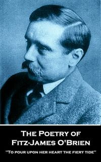 Produktbild: The Poetry of Fitz-James O'Brien