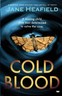 Produktbild: Cold Blood