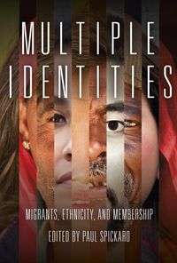 Produktbild: Multiple Identities