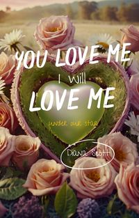 Produktbild: You love me, we love me (under our star, #4)