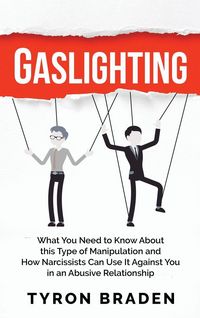 Produktbild: Gaslighting