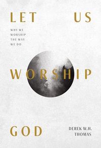 Produktbild: Let Us Worship God
