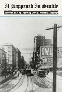Produktbild: It Happened in Seattle